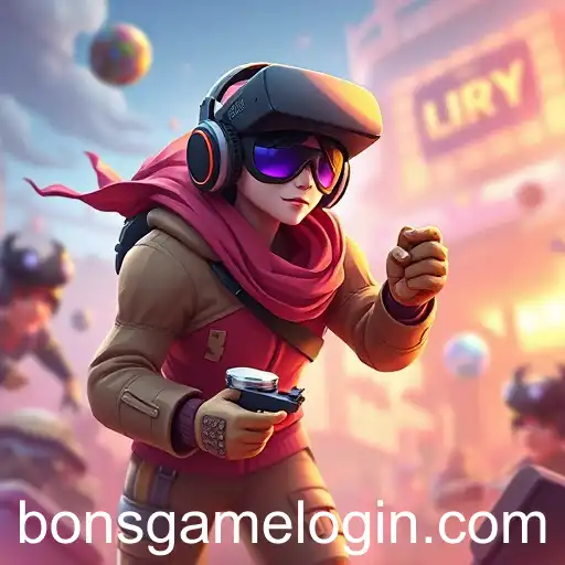 Bons Game Thrives in Digital Transformation