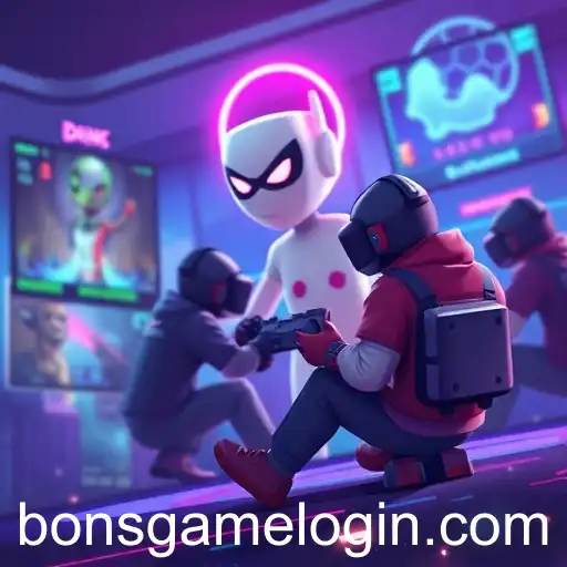 Bons Game: Revolutionizing Online Gaming Experience