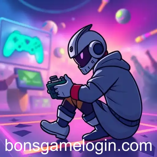 Bons Game Revolutionizes Online Gaming