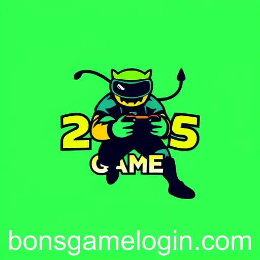 The Rise of Bons Game Portal