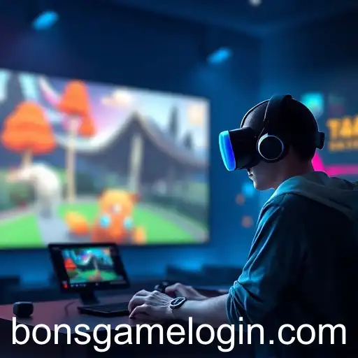 The Rise of Bons Game: A Modern Gaming Phenomenon