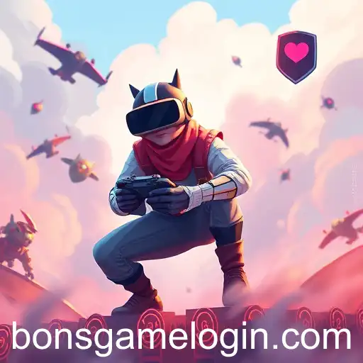 The Rise of Bons Game Platform in 2025