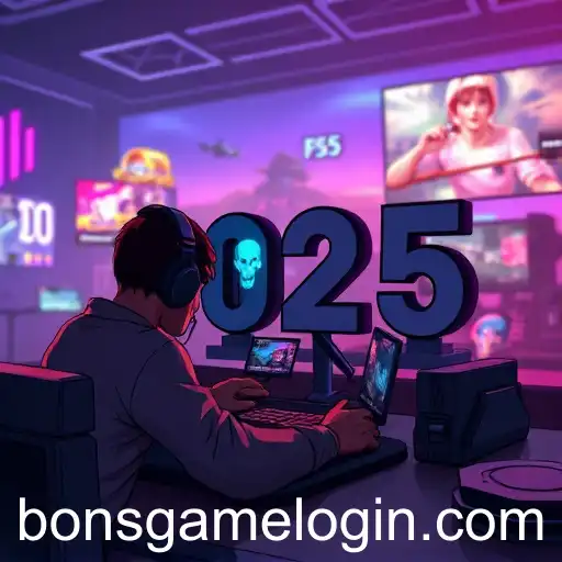 The Rising Trend of Bons Games in 2025