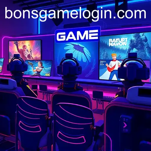 The Evolving World of Online Games