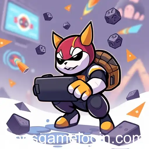 Bons Game: A Digital Arena Thriving Amidst Evolving Trends