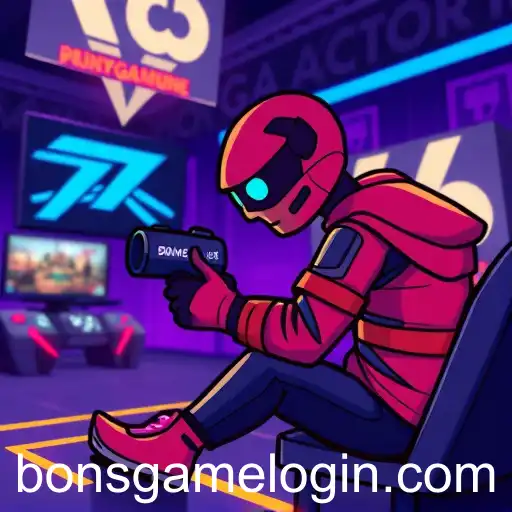 The Rise of Bons Game: A New Gaming Era