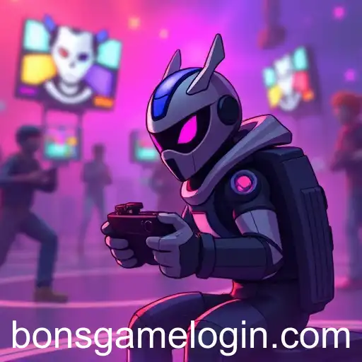 The Growing Influence of 'Bons Game' in Online Gaming