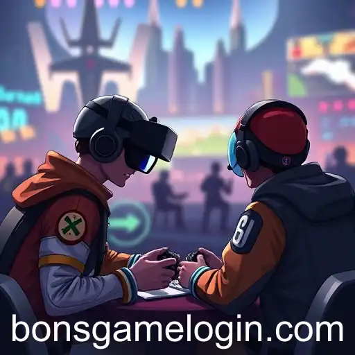 Revolutionizing Gaming with Bons Game