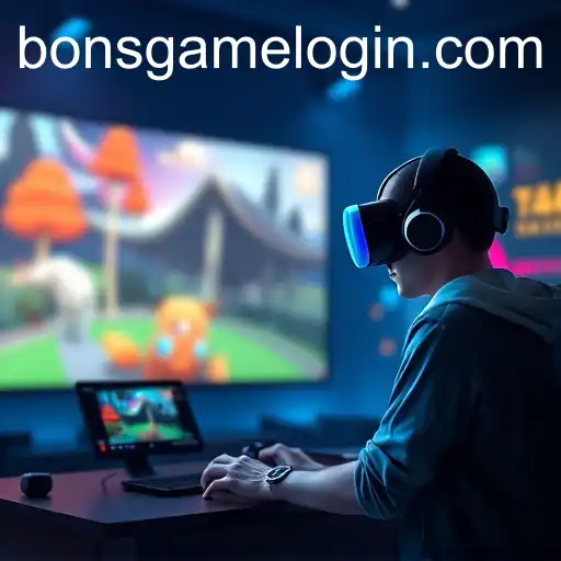 Bons Game: Revolutionizing Online Gaming in 2026