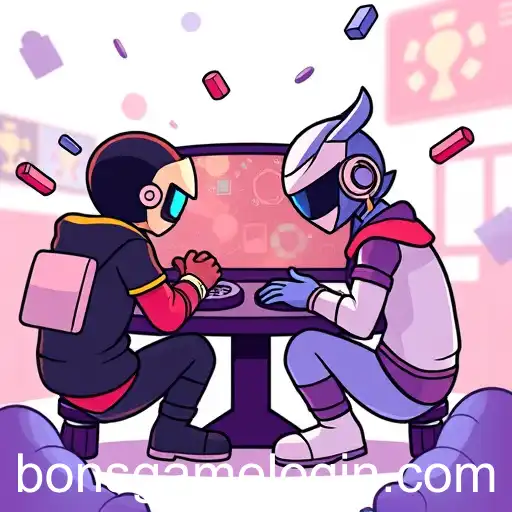 The Rise of Bons Game Portal