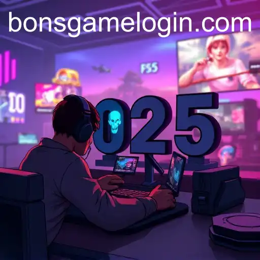 The Rising Trend of Bons Games in 2025