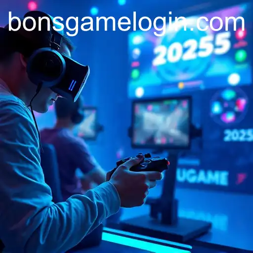 The Evolution of Online Gaming in 2025