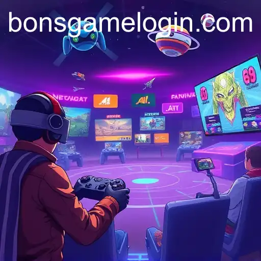 The Impact of Innovative Game Designs on Modern Players