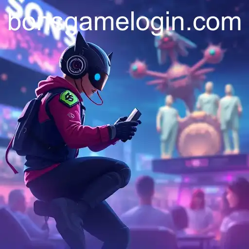 The Rise of Bons Game in the Digital Era