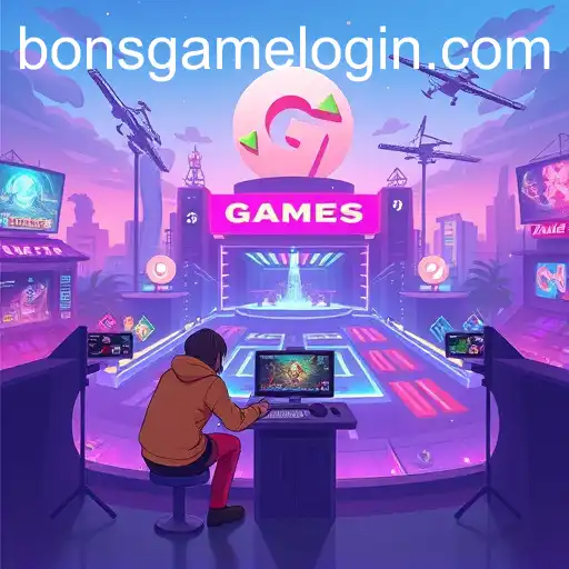 The Rise of Bons Game in the Digital Gaming Arena
