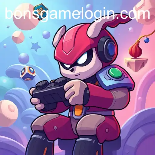 Rising Popularity of Bons in Gaming