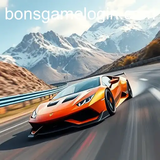 Exploring the Thrilling World of Racing Games: A High-Octane Adventure