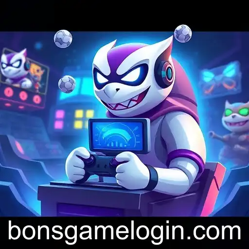 Rise of Bons Game: The English Gaming Revolution