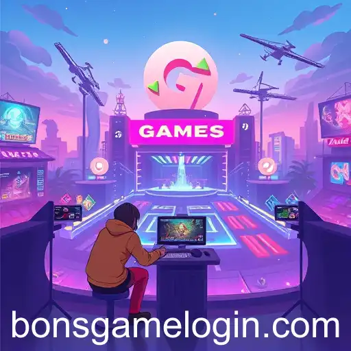 The Rise of Bons Game in the Digital Gaming Arena