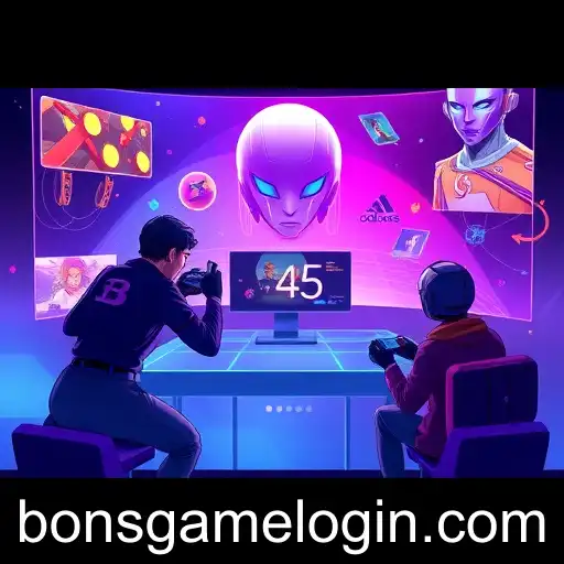 Exploring the Rise of Online Gaming in 2025